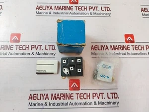 General Electric 3ARR3MARS66 Potential Relay MARS 66 295V - Picture 1 of 12