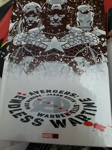 Avengers Endless Wartime - Bild 1 von 1