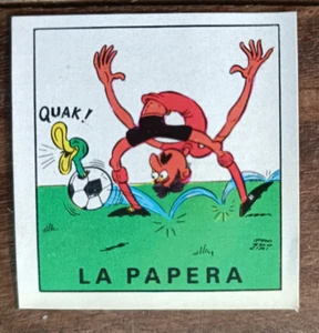 1970/71 Prosdocimi - La Papera - Imagen 1 de 2