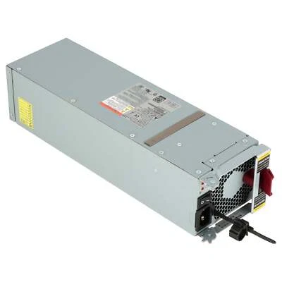 HP Storage Netzteil 3PAR StoreServ M6710 M6720 580W - 683241-001 - Bild 1 von 4