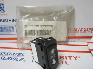 FREIGHTLINER 0339 MOVE PEDAL 10-PRONG MOMENTARY SWITCH A06-30769-099 , S3 - Picture 1 of 6
