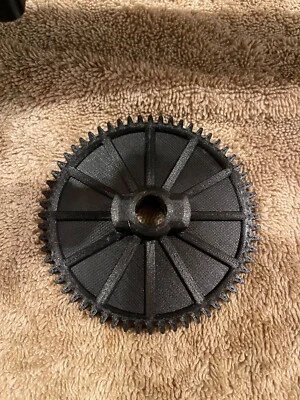 Aspersor para caminar National Kees y rociador de viaje equipo helicoidal - fibra de carbono Foto 1 de 4