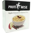 Apple Cinnamon Diet Oatmeal (7/Box) - ProtiWise