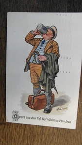 AK München Kgl.Hofbräuhaus - Bild 1 von 7