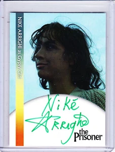 Der Gefangene Autogramm Auto Sammelkartenauswahl - unaufhaltsame Karten - Bild 1 von 48