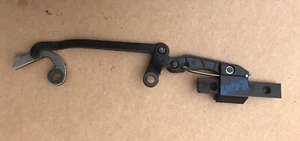 BMW MINI CONVERTIBLE R52 DRIVERS RIGHT ROOF TOP LOCKING HOOK MECHANISM 2004-2008 - Picture 1 of 1