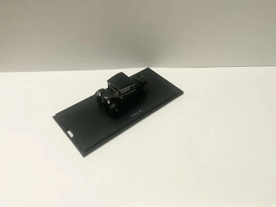 1/43 Autocult 1929-1930 Tatra 49 Limited edition - Image 1 of 4