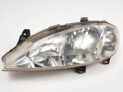 scheinwerfer links für RENAULT MEGANE I FASE 2 CABRIOLET (EA..) 1999 1127562 - Bild 1 von 4