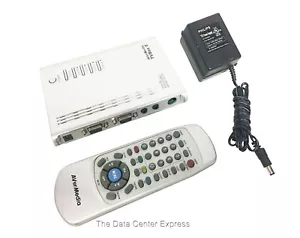 AVERMEDIA TVBOX 5 PIP VIDEO OVER VGA RICONDIZIONATO - Foto 1 di 3