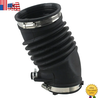 Tubo de manguera de admisión de filtro de motor filtro de aire para 3,7 L V6 Acura MDX 2010-2013 Foto 1 de 4