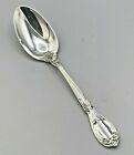 Victoria by Frank Whiting Sterling Silver individual Teaspoon 5 7/8"
