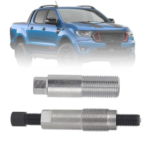 Damper Engine Crankshaft Pulley Removal Tool For Ford Ranger 2.0L Kuga 3031657 - Picture 1 of 12
