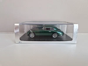 Spark 1/43 Aston Martin DB2 Coupe - British Racing Green - 1950 - S0581 - Picture 1 of 5