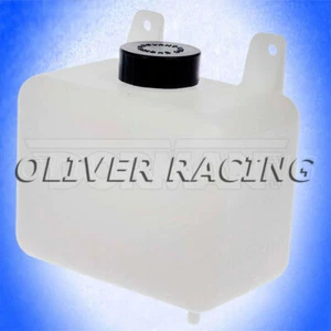 AUSGLEICHSBEHÄLTER KÜHLER UNIVERSAL Cadillac Chevrolet Oldsmobile Mercury Ford - Bild 1 von 1