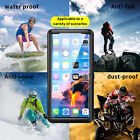 Phone Cover Case Waterproof Shockproof Tpu Bumper For Google Pixel 6 7 Pro 6A 7A