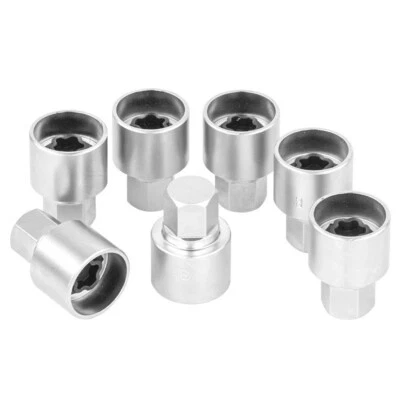 BMW Anti Theft Locking Wheel Nut Stud Remover Tool #41-#60 Individual - Image 1 of 2