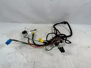 01-11 Mercedes R171 SLK350 SLK320 Front Left or Right ABS Wheel Speed Sensor OEM - Picture 1 of 8