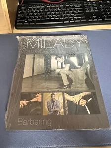 Mylady Standard Barbering 6. Auflage von Mylady (Autor) - Bild 1 von 2