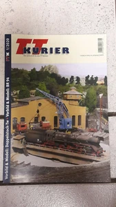 TT-Kurier Ausgabe 1/2020 - Picture 1 of 1