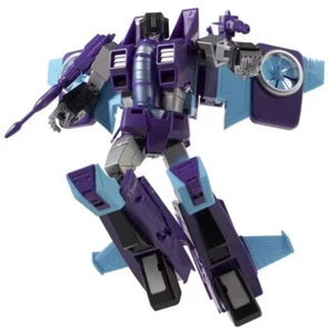 New Transformation toys Maketoys MTRM-EX07 SLIP SWARM Figure In Stock - Picture 1 of 5