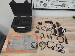 Teradek RT MK3.1 2-Motor Wireless Lens Control Kit w/ Case & Accessories - Picture 1 of 6