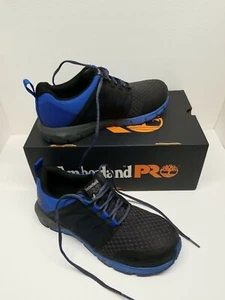 Herren Timberland PRO Day One Sicherheitsradius niedrige Verbund-Sicherheitszehenpartie Gr. 7 - Bild 1 von 12