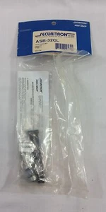Secruitron ASB-32CL Mounting Screw Bolt kit for Model 32 NOS ASSA ABLOY - Picture 1 of 2