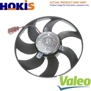FAN RADIATOR 698844 FOR OPEL VECTRA/GTS SIGNUM/Hatchback SAAB 9-3/Convertible - Picture 1 of 5