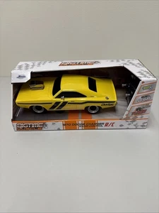 Big Time Muscle RC 1970 Dodge Charger - 1:16 Scale G120 - Picture 1 of 5