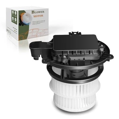 AC Heater Blower Motor for Lexus GS350 2013-2020, IS300 2016-2023, RC300 2016-20 Foto 1 de 4