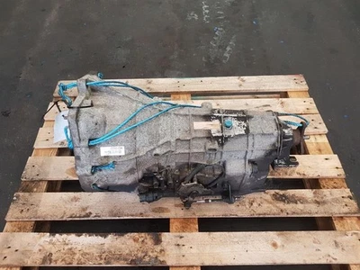 1996-2003 E39 BMW 5 SERIES GEARBOX 2.5 PETROL AUTOMATIC M52B25 A5S310Z 1056000 - Image 1 of 4