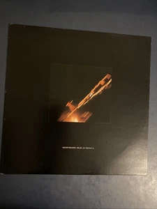 Joy Division - Transmission: Fac 13.12 Embossed original 1981 Vinyl 12" Single - Picture 1 of 4