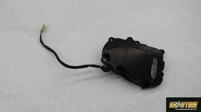 99-02 雅马哈 YZF R6 CIRQUET 1 发动机电机定时链盖 — 第 1/4 张图片