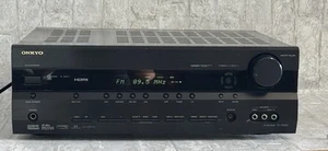 Onkyo TX-SR506 7.1 Channel AV Receiver Tested - Picture 1 of 20