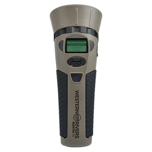 Mantis 50 Compact Easy-to-Use Handheld Electronic Game Call - Predator Huntin... - Picture 1 of 2