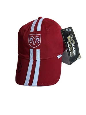 Nuevo sombrero Nascar Kasey Kahne #9 Loudon NH autografiado para conductores de persecución Foto 1 de 4