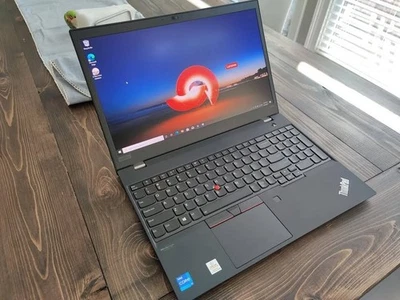Lenovo ThinkPad P15s Gen 2 | Intel i7-1185G7|48GB RAM|512GB SSD|NVIDIA T500 4GB - Image 1 of 4
