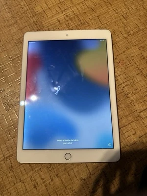 Apple iPad Air 2 - Bild 1 von 4