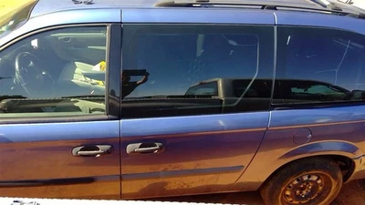 Ручная застежка для задней двери водителя подходит для 01–07 CARAVAN 237445 - Изображение 1 из 4