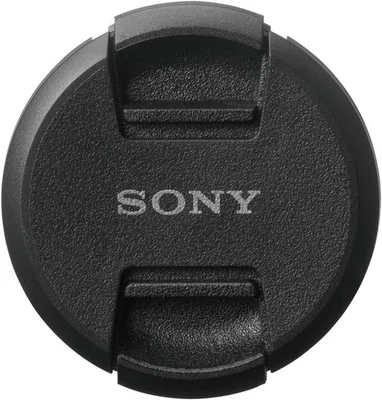 Sony Lens Front Cap ALC-F49S 49mm Genuine Replacement Cover Japan New - Image 1 of 4