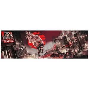 Chris Skinner The Last Ronin variante 36 x 12 numerato a mano /50 TMNT limitato raro - Foto 1 di 4