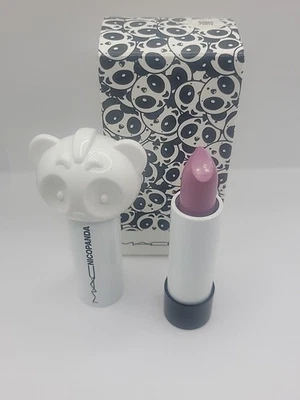 MAC Nicopanda Matte Lipstick KAWAII PARTY new in box. - Image 1 of 4