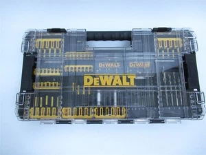 Juego de brocas DeWalt GP3125343 - Imagen 1 de 7