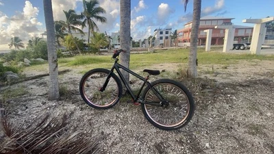 Bicicletas SE DUB RIPPER Foto 1 de 2