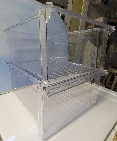 2 холодильника ящики Hotpoint ретро стиль   - Изображение 1 из 4