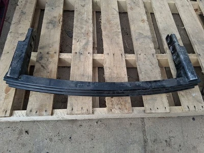 Jeep Grand Cherokee 2021 parachoques trasero refuerzo 3090608 Foto 1 de 4