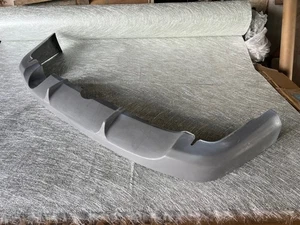 Labio de parachoques trasero estilo A JDM para Honda Integra DC5 ITR Acura rsx 02-04 Zenki - Imagen 1 de 7