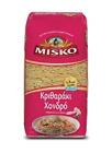 Misko Orzo Greek Pasta Noodles 500G 5 Pack Risoni Large