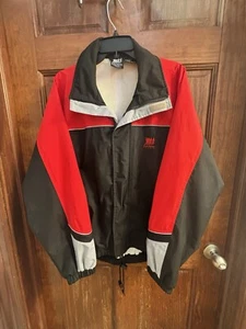 Vintage 90’s Frank Shorter GORE-TEX Windbreaker Jacket size medium - Picture 1 of 9