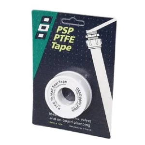 Cinta de sellado PTFE Marine Tapes barco a motor velero para tornillos - Imagen 1 de 1